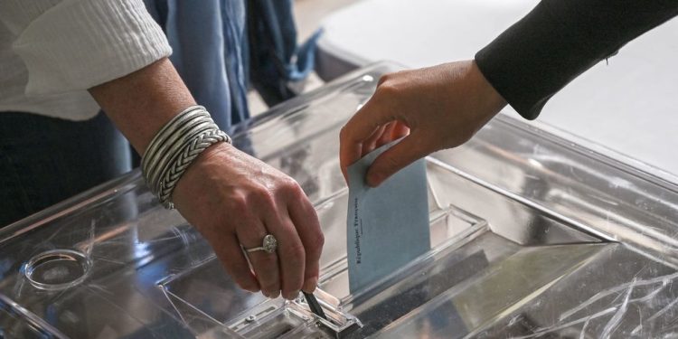 Le Penova stranka neće ostvariti povijesnu prekretnicu – Francuska izborna izlazna anketa — RT World News