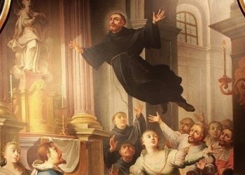 Levitacije svetaca, neka dobro argumentirana čuda: ‘Letila bi od stabla do stabla i pjevala Bogu’