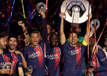 Ligue 1, neprodana TV prava: klubu prijeti bankrot?