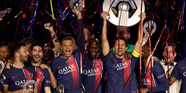 Ligue 1, neprodana TV prava: klubu prijeti bankrot?