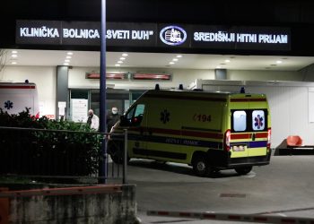 Liječnik Hitne koji je pokušao spasiti dječaka je u potpunom šoku: ‘Nikad dotad nisam to radio’