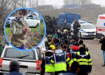 Lijepe vijesti u obitelji Danke Ilić: Dobili su novog člana, o malenoj se još ništa ne zna