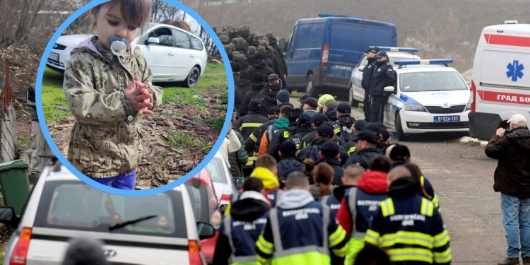 Lijepe vijesti u obitelji Danke Ilić: Dobili su novog člana, o malenoj se još ništa ne zna