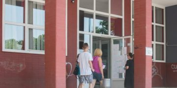 Lipanj okončan najnižom nezaposlenošću od 90-ih