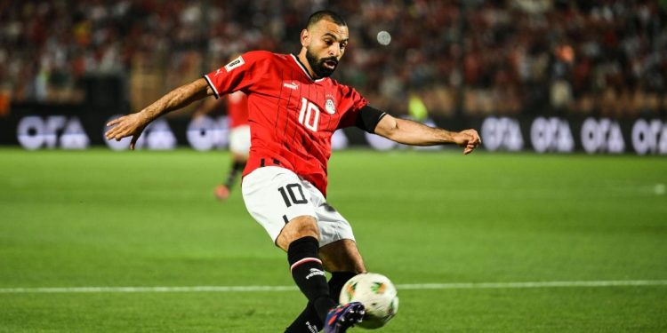 Liverpool, Salah odlazi?  Newcastle opet kreće iz Tonalija