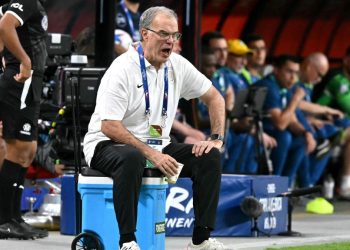 Loco Bielsa i Urugvaj, priča o revoluciji i eliminiran Brazil