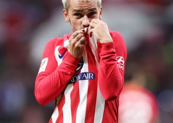 Los Angeles, nakon Llorisa i Girouda još jedan francuski udar?  Postoji interes za Griezmanna