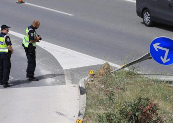 Loša reklama za turizam: Hrvatska ponovno označena kao prometna crna točka u EU