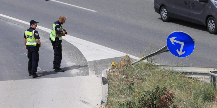Loša reklama za turizam: Hrvatska ponovno označena kao prometna crna točka u EU
