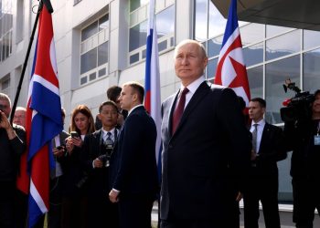 ‘Luđak’ na istoku prijeti, ali njega se treba još najmanje bojati, evo tko je najopasniji