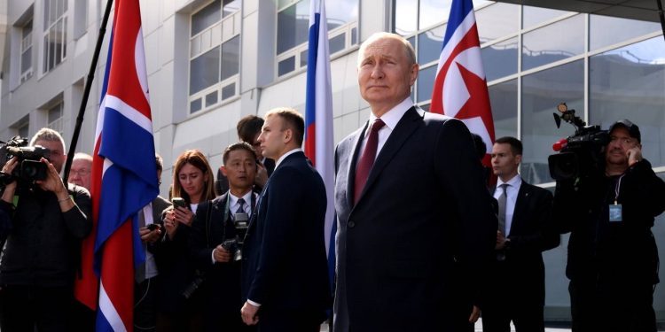 ‘Luđak’ na istoku prijeti, ali njega se treba još najmanje bojati, evo tko je najopasniji