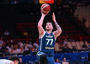 MOGU OPET NA HRVATSKU Luka Dončić: Šteta što nisam zabio zadnji šut | NACIONAL.HR