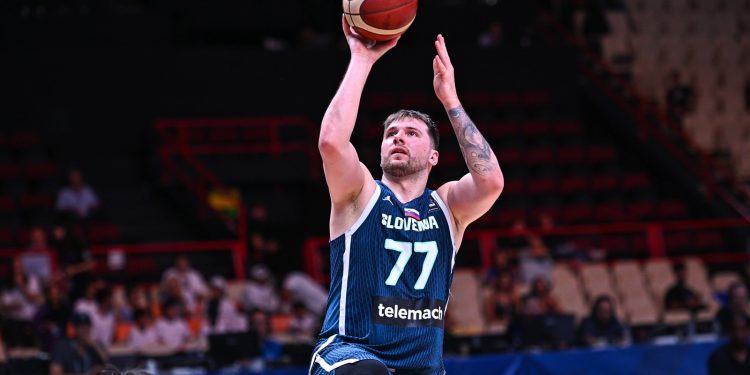 MOGU OPET NA HRVATSKU Luka Dončić: Šteta što nisam zabio zadnji šut | NACIONAL.HR