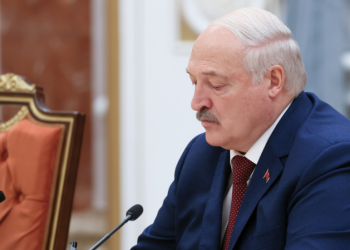 Lukašenko pomilovao njemačkog državljanina osuđenog na smrt — RT World News