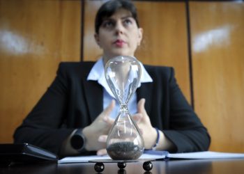 Lukava Rumunjka nadmudrila Plenkovića i Turudića: Najveća prijetnja HDZ-u ostaje aktivna