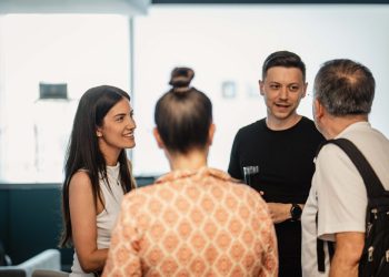 Luppa je predstavila globalnu inovaciju u istraživanju zadovoljstva i angažiranosti zaposlenika: u svoj alat upravo je implementirala AI