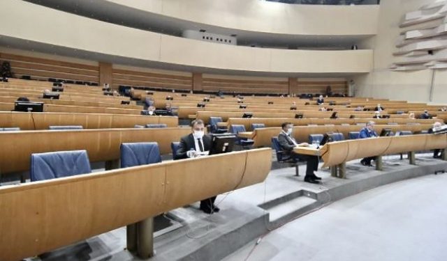 MALE IZMJENE Najavljivan novi način izbora ustavnog sudije iz FBiH, predloženo skoro isto rješenje kao postojeće