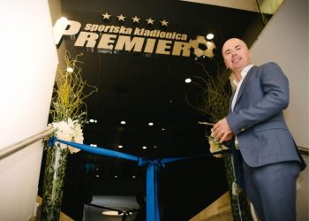 MAMIĆEV DOBAR PRIJATELJ Vlasnik Premier kladionica od Vlade HNŽ dobio koncesije za solarne elektrane