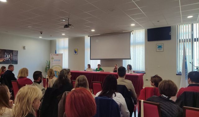 MARGINALIZIRANE GRUPE U MOSTARU “Ne vrijedi što radite ako nije dobro, pločnici ne mogu biti osam centimetara visoki”