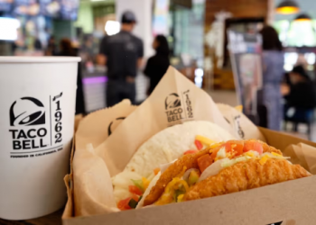 MEKSIČKA HRANA Još jedan američki lanac brze hrane uskoro stiže u BiH