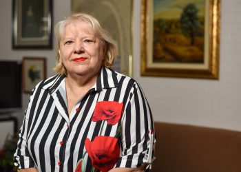 MELITA BESTVINA: ‘DORH mora objasniti zašto je odbijena ponuda 22 hrvatska vještaka za vještačenje u Agrokoru’ | NACIONAL.HR