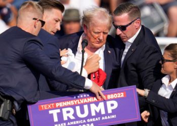 METAK KOJI MIJENJA SVE Analitičari nakon neuspješnog atentata očekuju jačanje dolara i Bidenov teški poraz od Trumpa