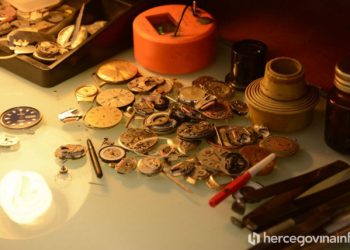 MILIJUN KM ZA OBRTE U FBiH Pogledajte kojih 18 obrta iz Hercegovine su dobili poticaj od nekoliko tisuća KM