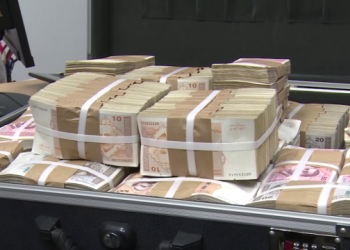 MILIJUNSKE FILMSKE PLJAČKE U BiH Nedavno pokradeni muškarac je htio kupiti hotel, ali to nije najveća pljačka kod nas