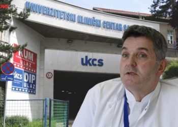 MINISTAR RIMAC PROTIV Gavrankapetanović nije dobio saglasnost za funkciju direktora KCUS-a