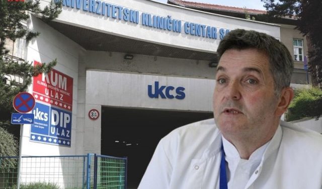 MINISTAR RIMAC PROTIV Gavrankapetanović nije dobio saglasnost za funkciju direktora KCUS-a