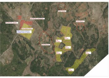 MJEŠTANI GUBAVICE I PIJESAKA VELEPOSLANSTVU SAD-a “Porazno je da mi štitimo državno zemljište od tajkuna i institucija”