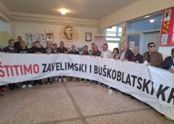 MJEŠTANI PISALI OPĆINI TOMISLAVGRAD “Zaštitite naš kraj od daljne devastacije vjetrenjačama, solarima i dalekovodima”