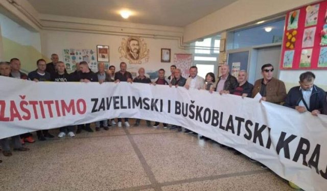 MJEŠTANI PISALI OPĆINI TOMISLAVGRAD “Zaštitite naš kraj od daljne devastacije vjetrenjačama, solarima i dalekovodima”