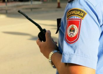 MOGAO LAKO POBJEĆI U BiH Policija RS se uključila u potragu za ubojicom policajca iz Srbije