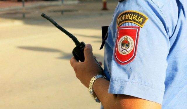 MOGAO LAKO POBJEĆI U BiH Policija RS se uključila u potragu za ubojicom policajca iz Srbije