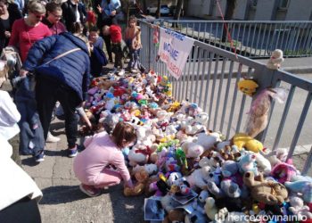 ‘MOLITVA MAJKE’ Sestre iz Mostara zbog sudske odluke već skoro 5 godina ne smiju izvan granica Zagreba