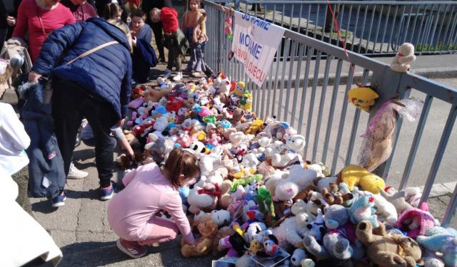 ‘MOLITVA MAJKE’ Sestre iz Mostara zbog sudske odluke već skoro 5 godina ne smiju izvan granica Zagreba