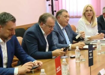 MOSTAR Državna koalicija dogovorila usvajanje proračuna, o njemu ovisi hoće li opstati