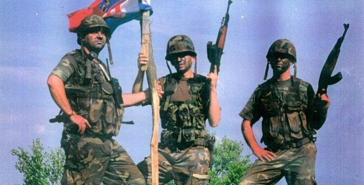 MUP objavio program proslave Oluje, pozvao da se izvjese zastave