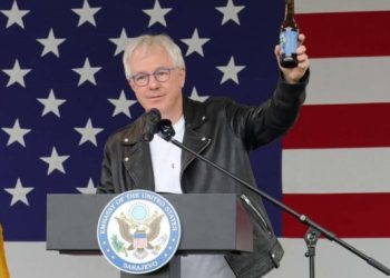 MURPHY “Politički lideri u BiH svoje korumpirane interese stavljaju ispred prosperiteta ljudi”