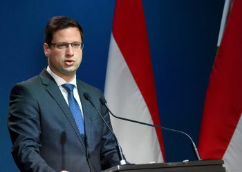 Mađarska će se boriti protiv ‘ratne propagande’ – službeno — RT World News