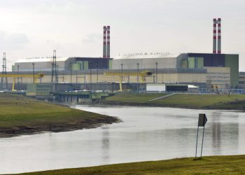 Mađarska hladi nuklearku uz pomoć Dunava: Sada će prekoračiti temperaturnu granicu