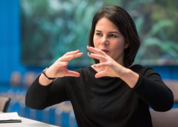 Mađarska otkazala sastanak s njemačkom ministricom vanjskih poslova