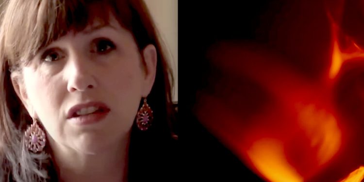 Majka dvoje djece završila u paklu pa upozorila: ‘Osjećala sam takav sram’