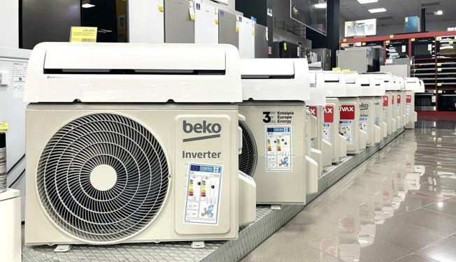 Majstori za klime najtraženiji su u gradu. Sjete ih se tek na 40 °C