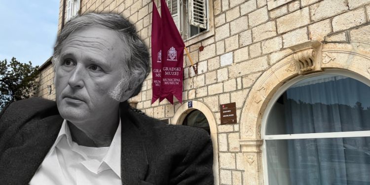 Makarska tuguje: U splitskoj bolnici preminuo Marinko Tomasović