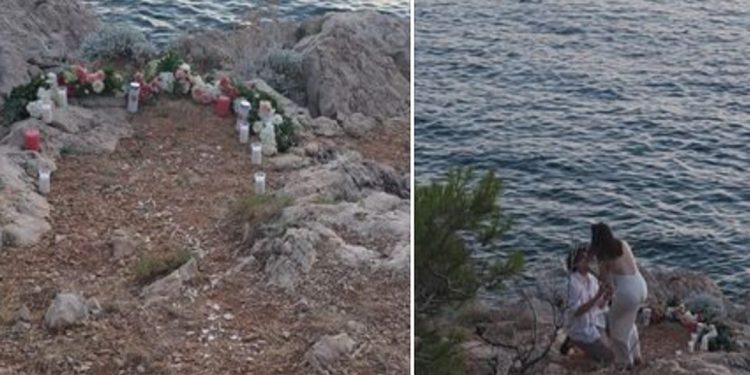 Makarski vatrogasci dobili neobičnu dojavu. Na kraju su otkrili što se dogodilo, priča je fenomenalna