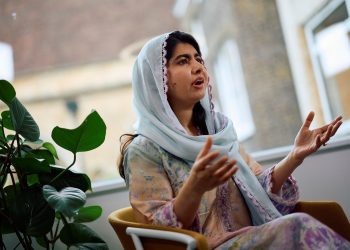 RIZIK OD TALIBANSKOG PROGONA Malala poziva Pakistan da prestane protjerivati ​​Afganistance | NACIONAL.HR