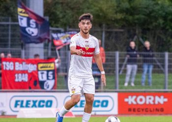 Malo Irpinia, malo Sicilijanac, malo Nijemac: Di Benedettov boom