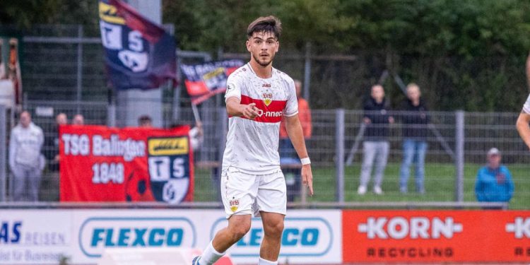 Malo Irpinia, malo Sicilijanac, malo Nijemac: Di Benedettov boom